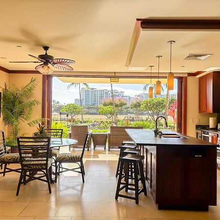 Luxury Pool Front Ko Olina Beach Rental Ground Floor B105 2Br Free Parking Kapolei Exterior foto