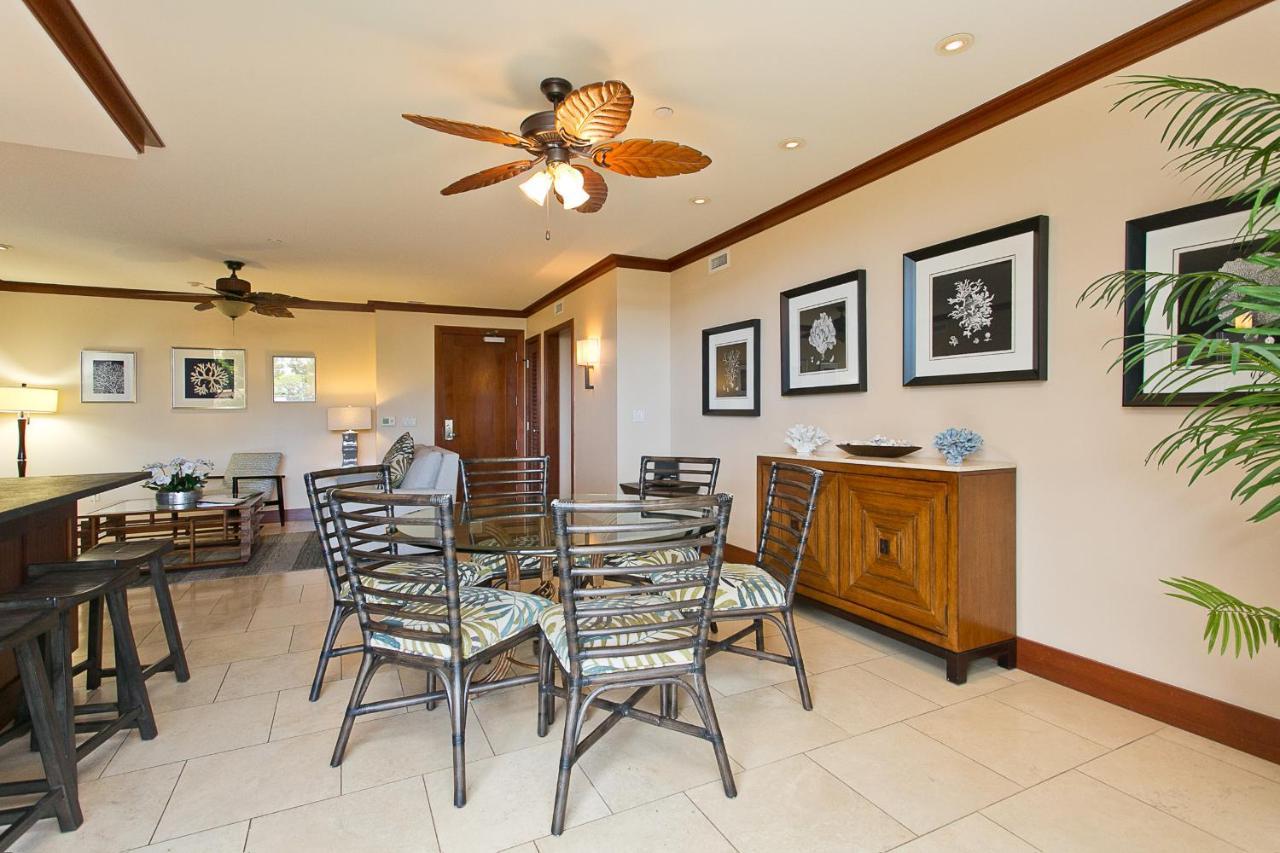 Luxury Pool Front Ko Olina Beach Rental Ground Floor B105 2Br Free Parking Kapolei Exterior foto