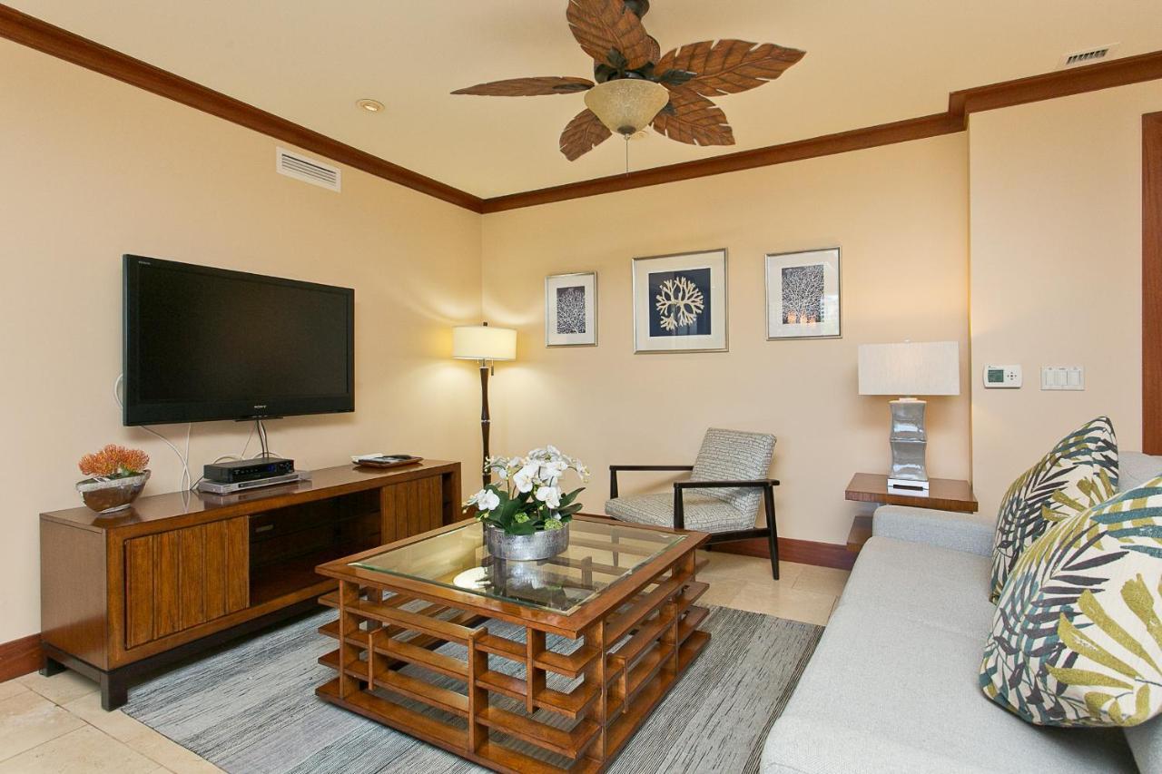 Luxury Pool Front Ko Olina Beach Rental Ground Floor B105 2Br Free Parking Kapolei Exterior foto