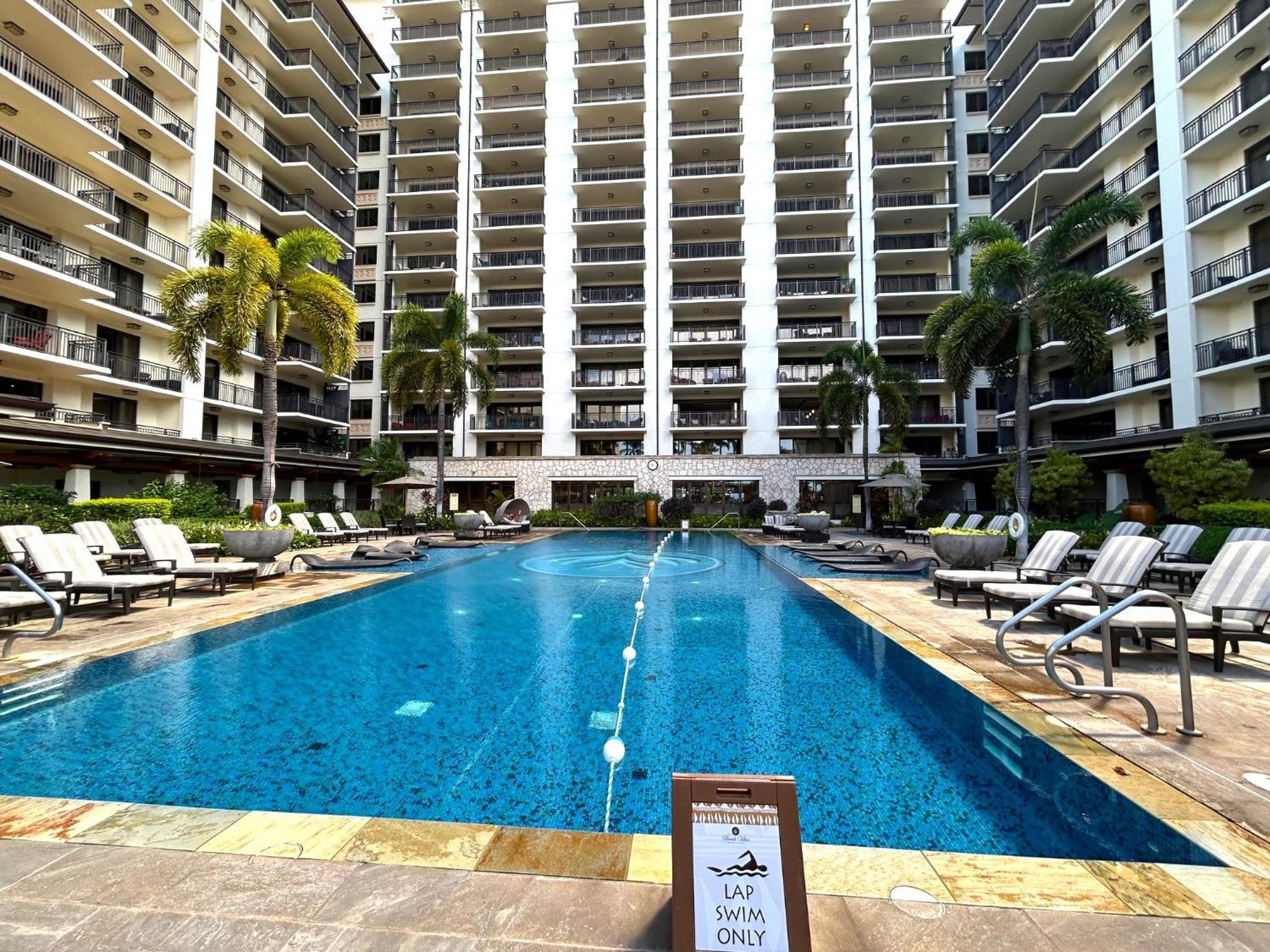 Luxury Pool Front Ko Olina Beach Rental Ground Floor B105 2Br Free Parking Kapolei Exterior foto
