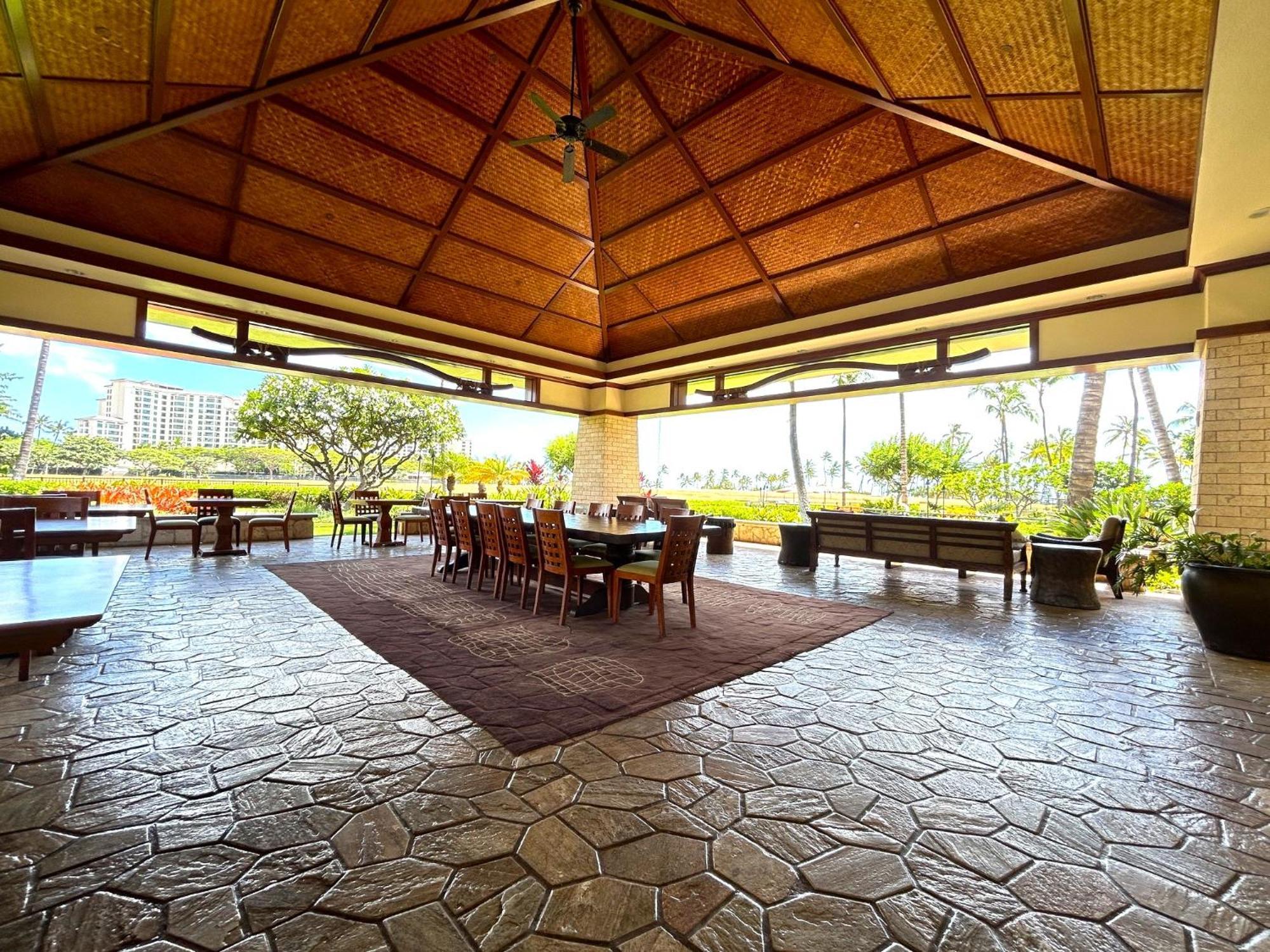 Luxury Pool Front Ko Olina Beach Rental Ground Floor B105 2Br Free Parking Kapolei Exterior foto